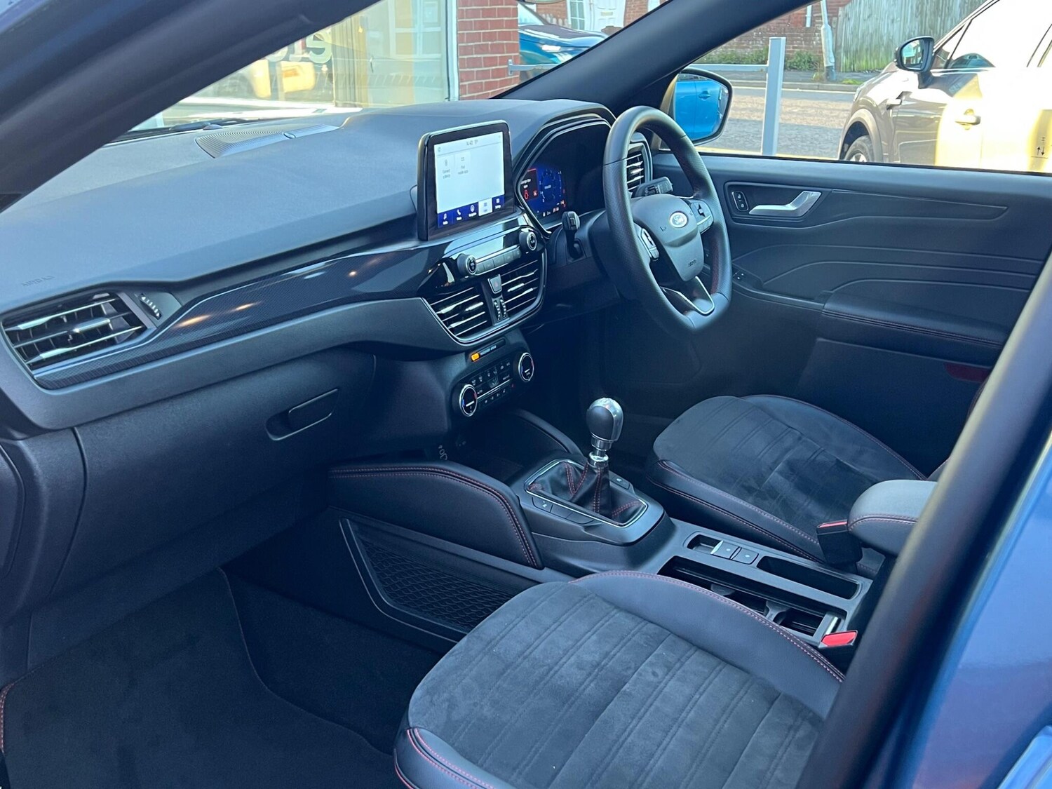 Used Ford Kuga 2022 for sale - 77413320: Photo 28