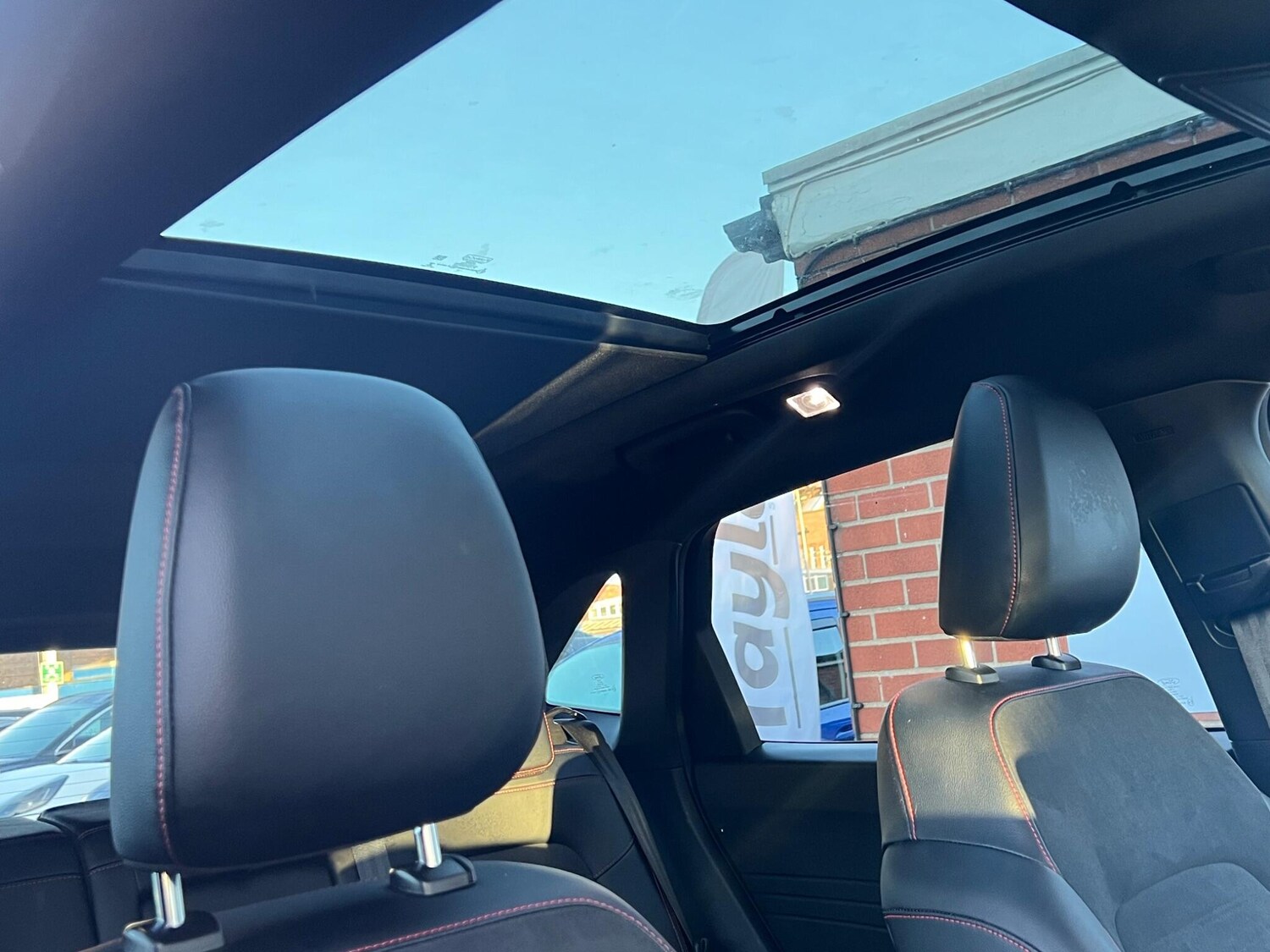 Used Ford Kuga 2022 for sale - 77413320: Photo 29