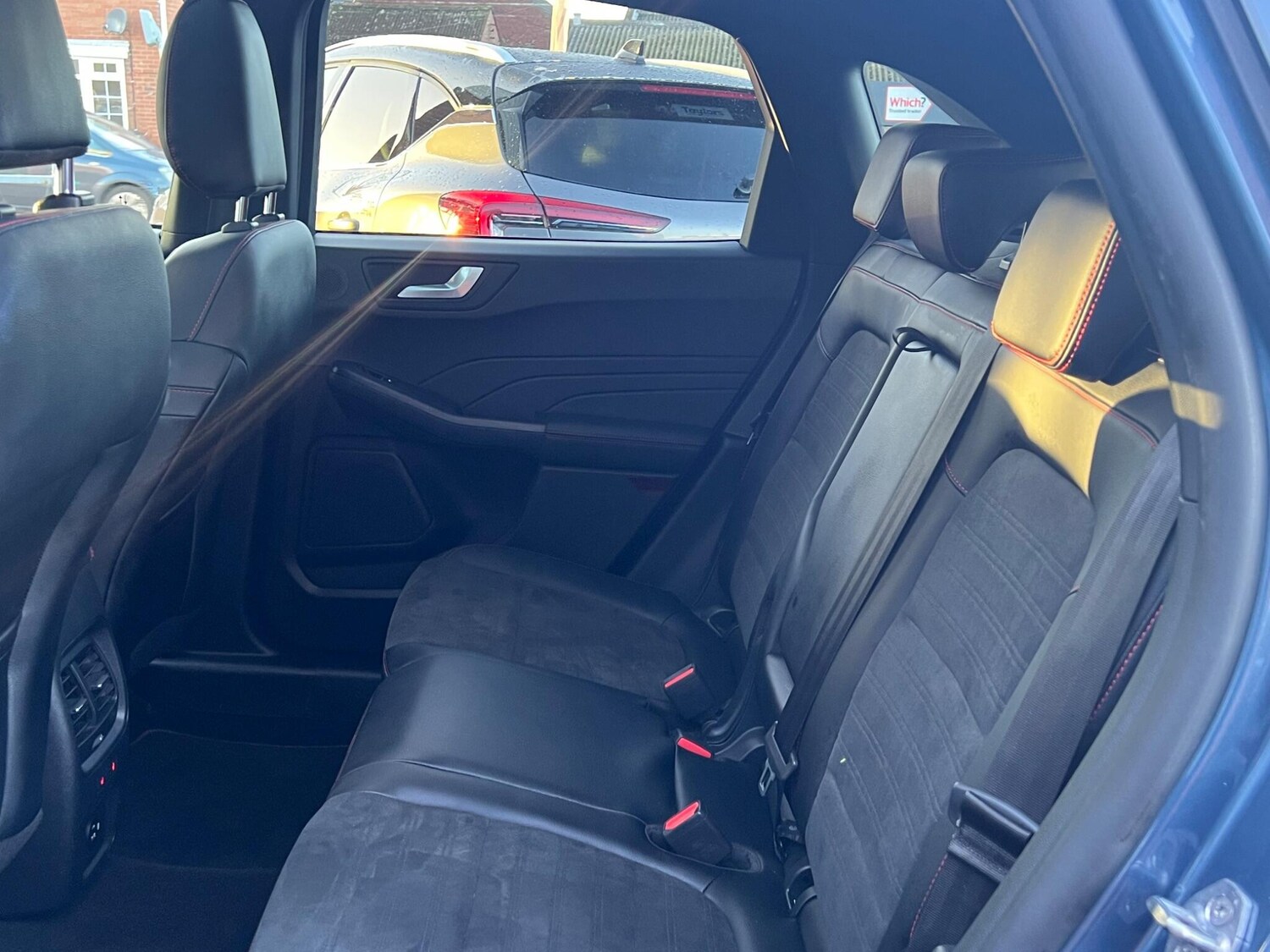 Used Ford Kuga 2022 for sale - 77413320: Photo 30