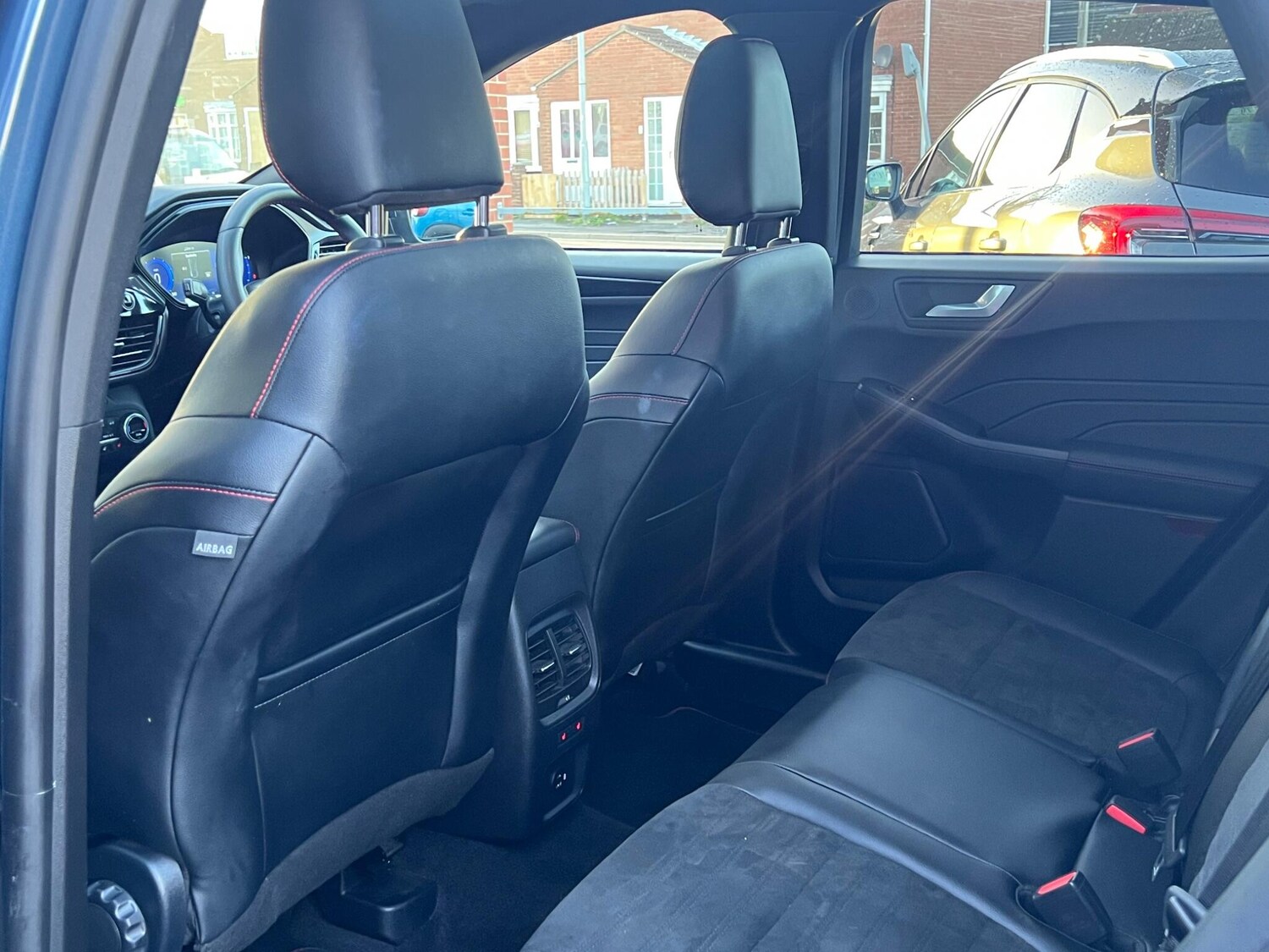 Used Ford Kuga 2022 for sale - 77413320: Photo 32