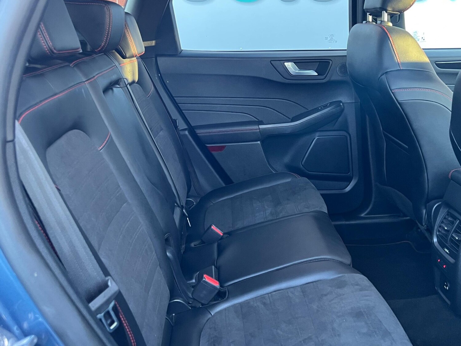 Used Ford Kuga 2022 for sale - 77413320: Photo 33