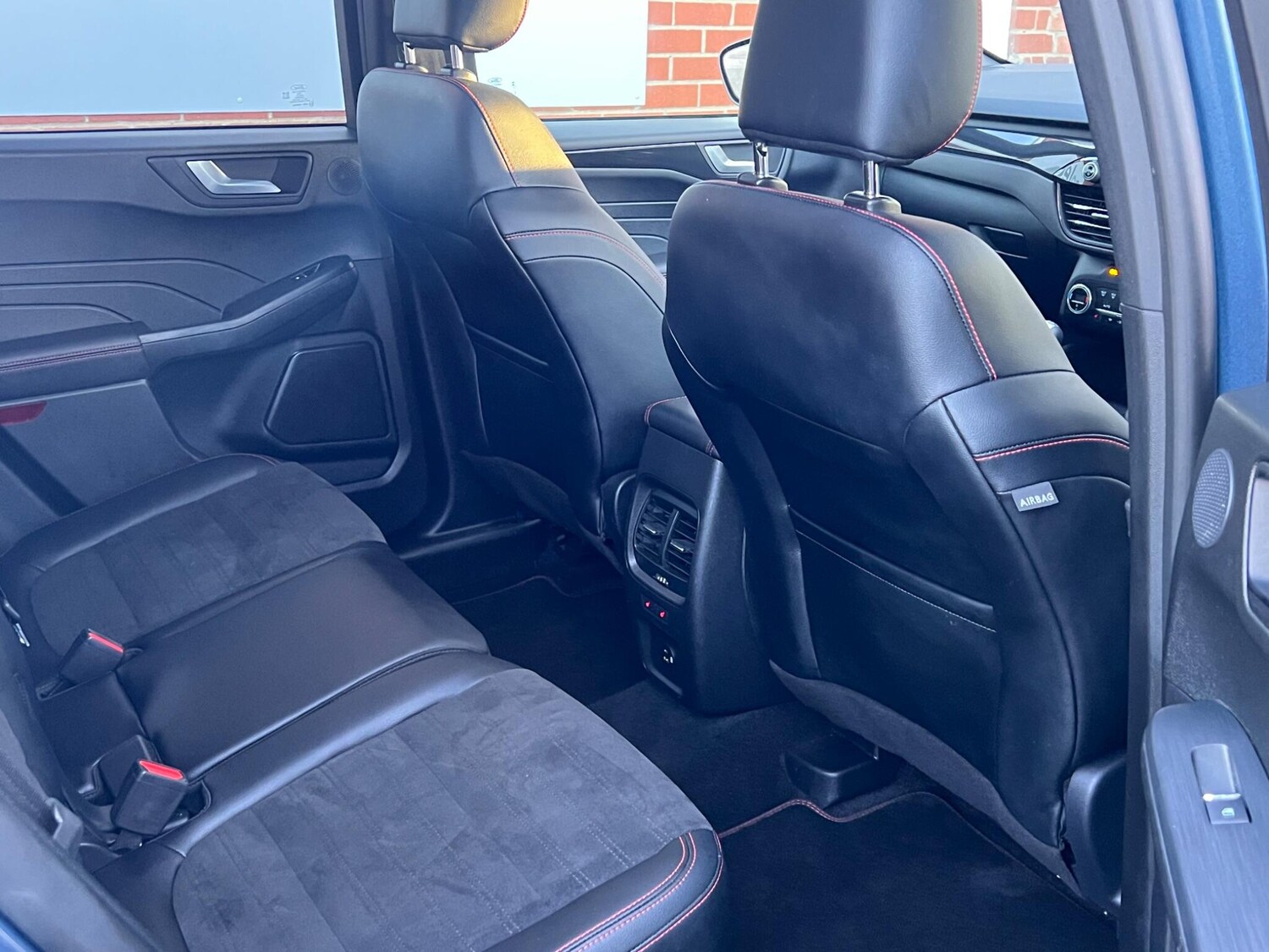 Used Ford Kuga 2022 for sale - 77413320: Photo 34