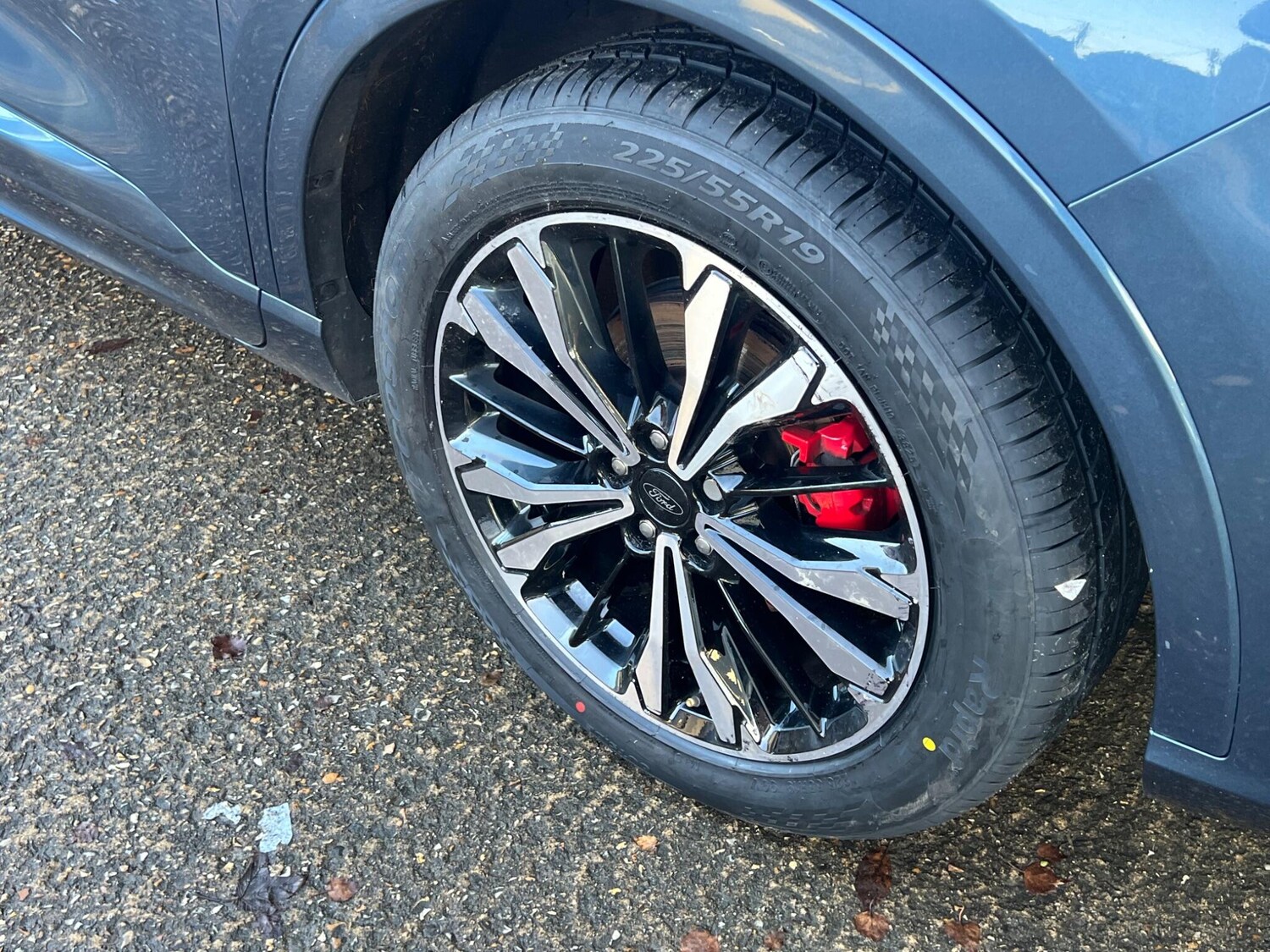 Used Ford Kuga 2022 for sale - 77413320: Photo 37