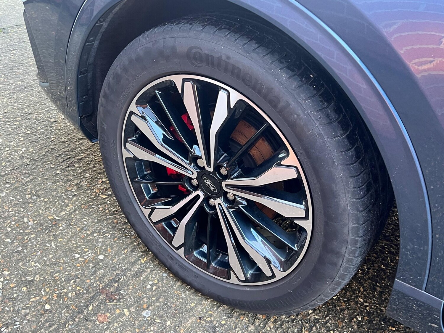 Used Ford Kuga 2022 for sale - 77413320: Photo 38