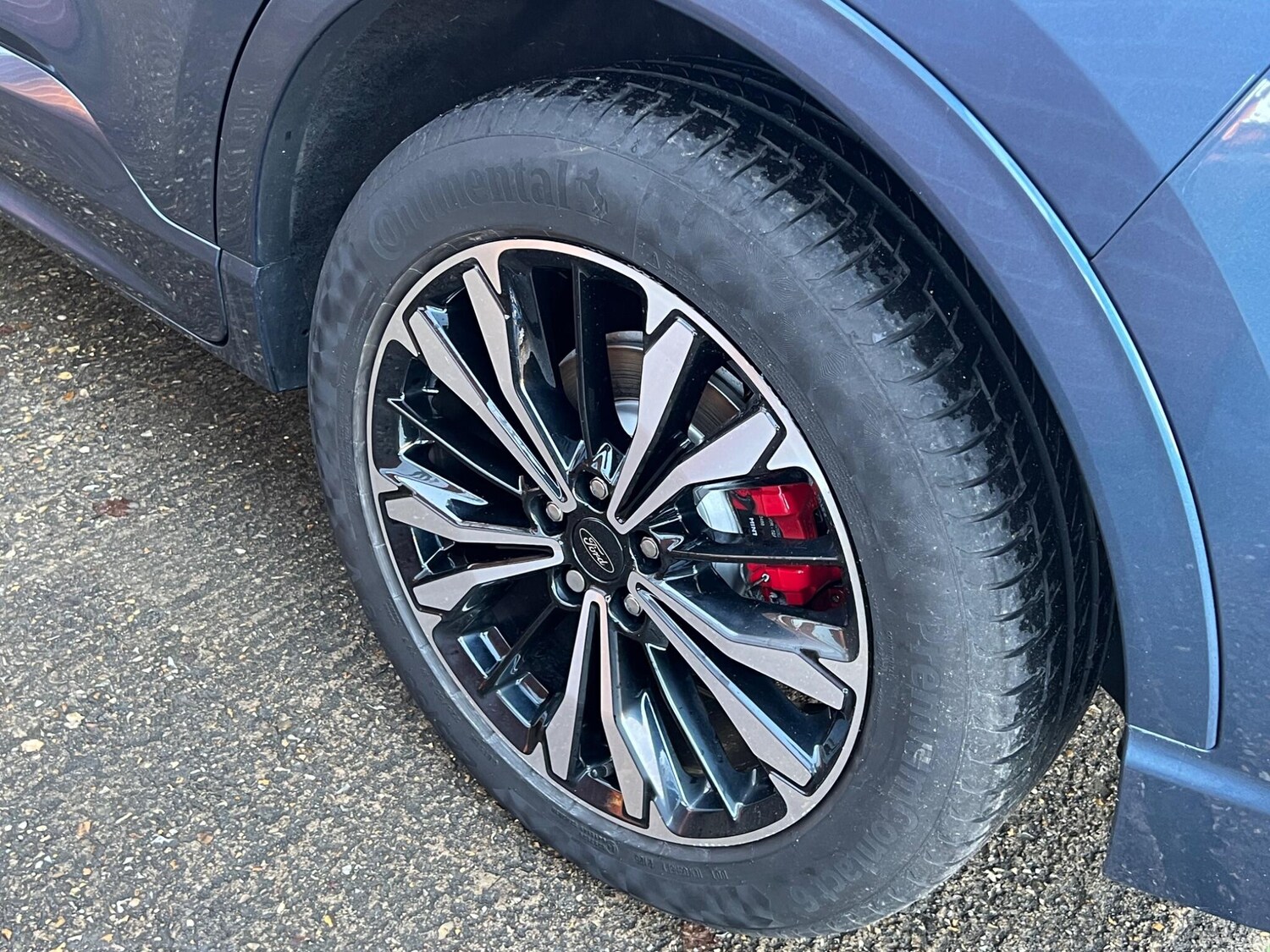 Used Ford Kuga 2022 for sale - 77413320: Photo 39