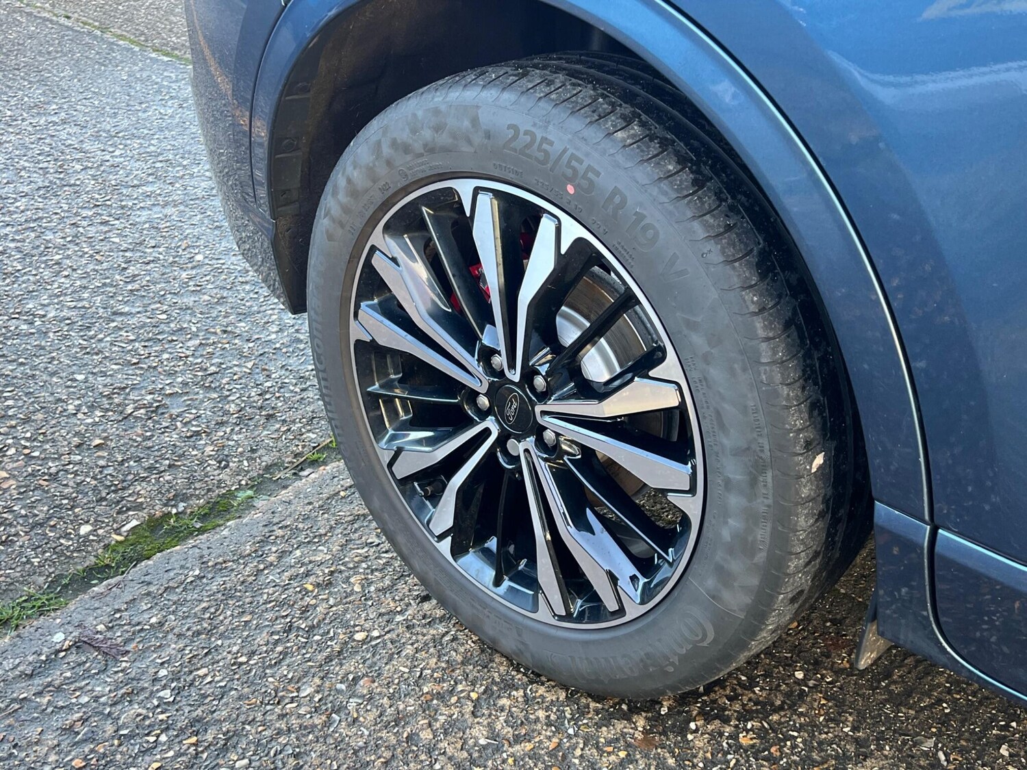 Used Ford Kuga 2022 for sale - 77413320: Photo 40