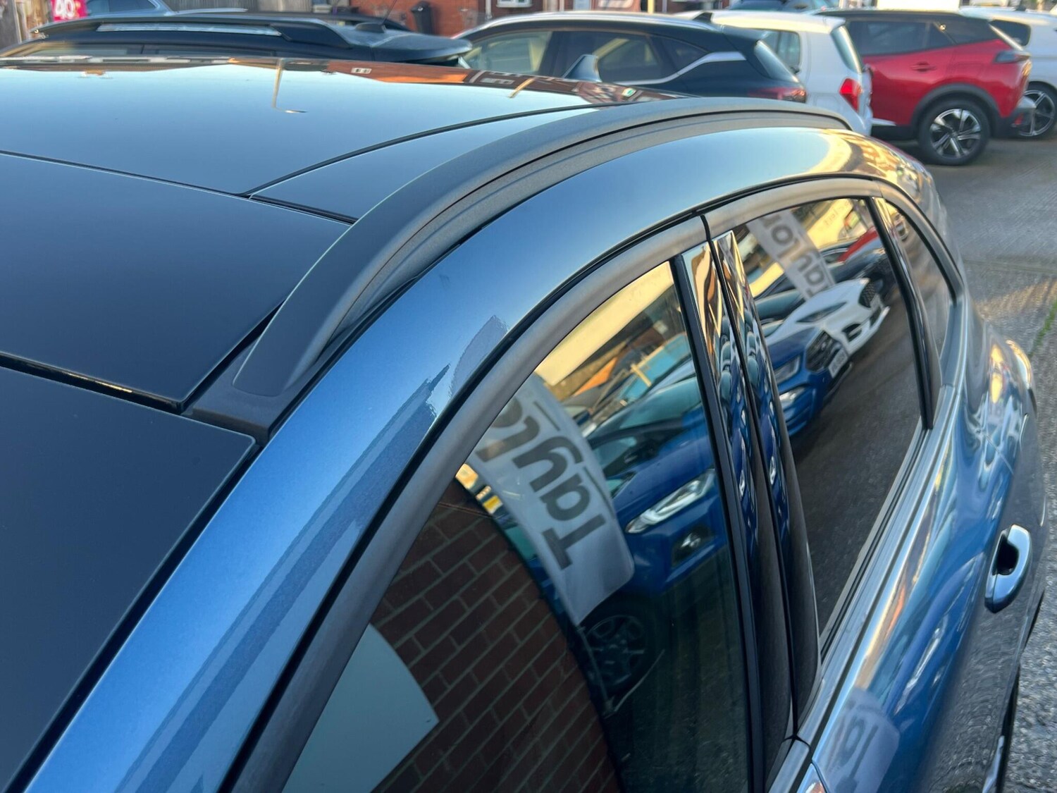 Used Ford Kuga 2022 for sale - 77413320: Photo 43