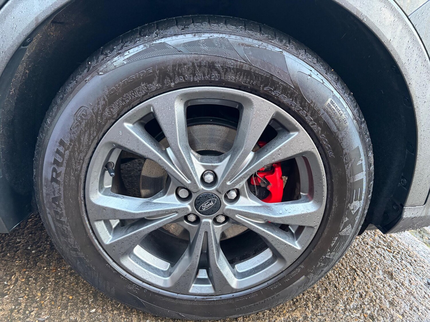 Used Ford Kuga 2020 for sale - 77574482: Photo 38