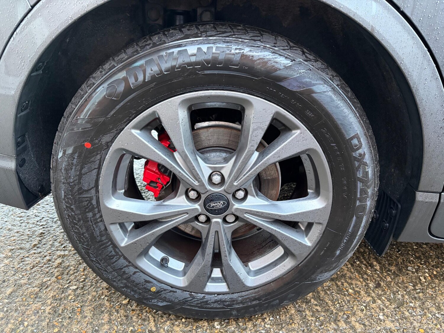 Used Ford Kuga 2020 for sale - 77574482: Photo 39