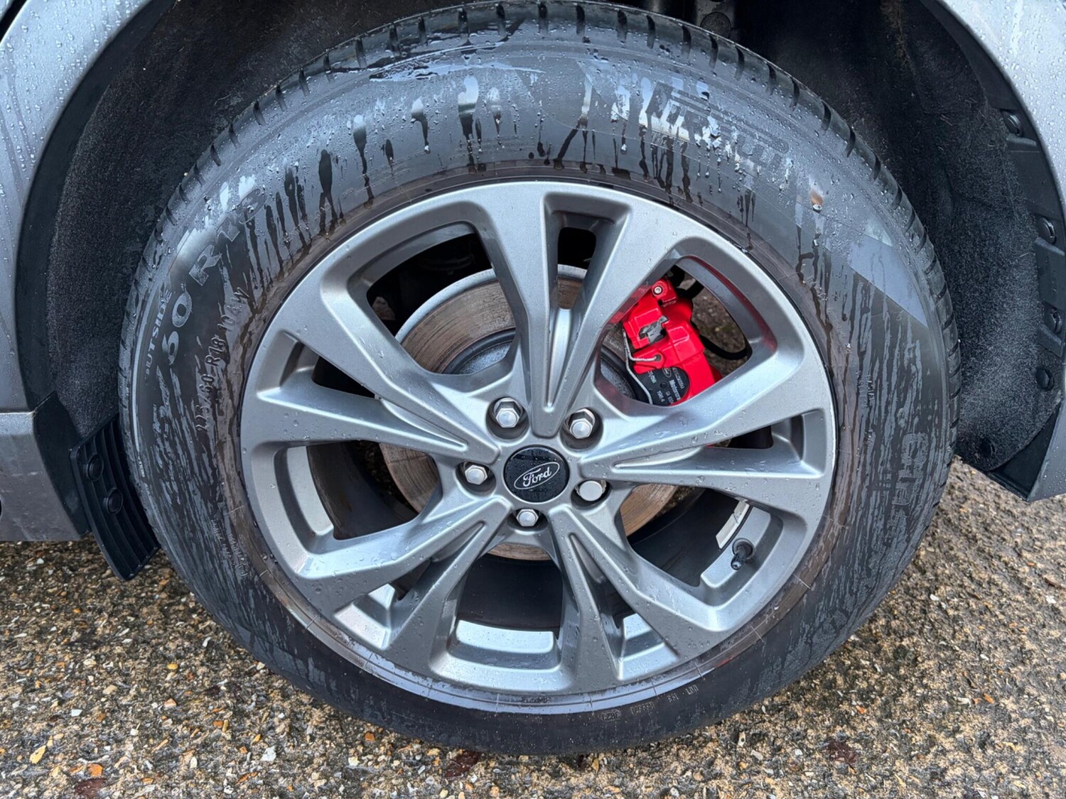 Used Ford Kuga 2020 for sale - 77574482: Photo 40