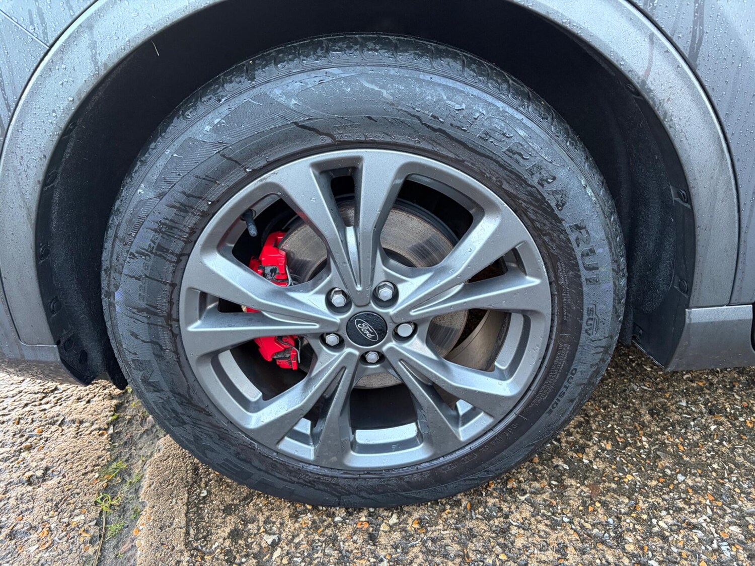 Used Ford Kuga 2020 for sale - 77574482: Photo 41