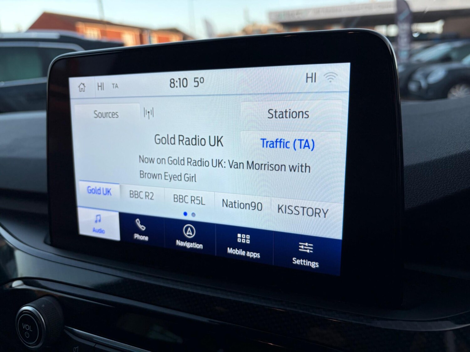 Used Ford Kuga 2020 for sale - 77574482: Photo 42