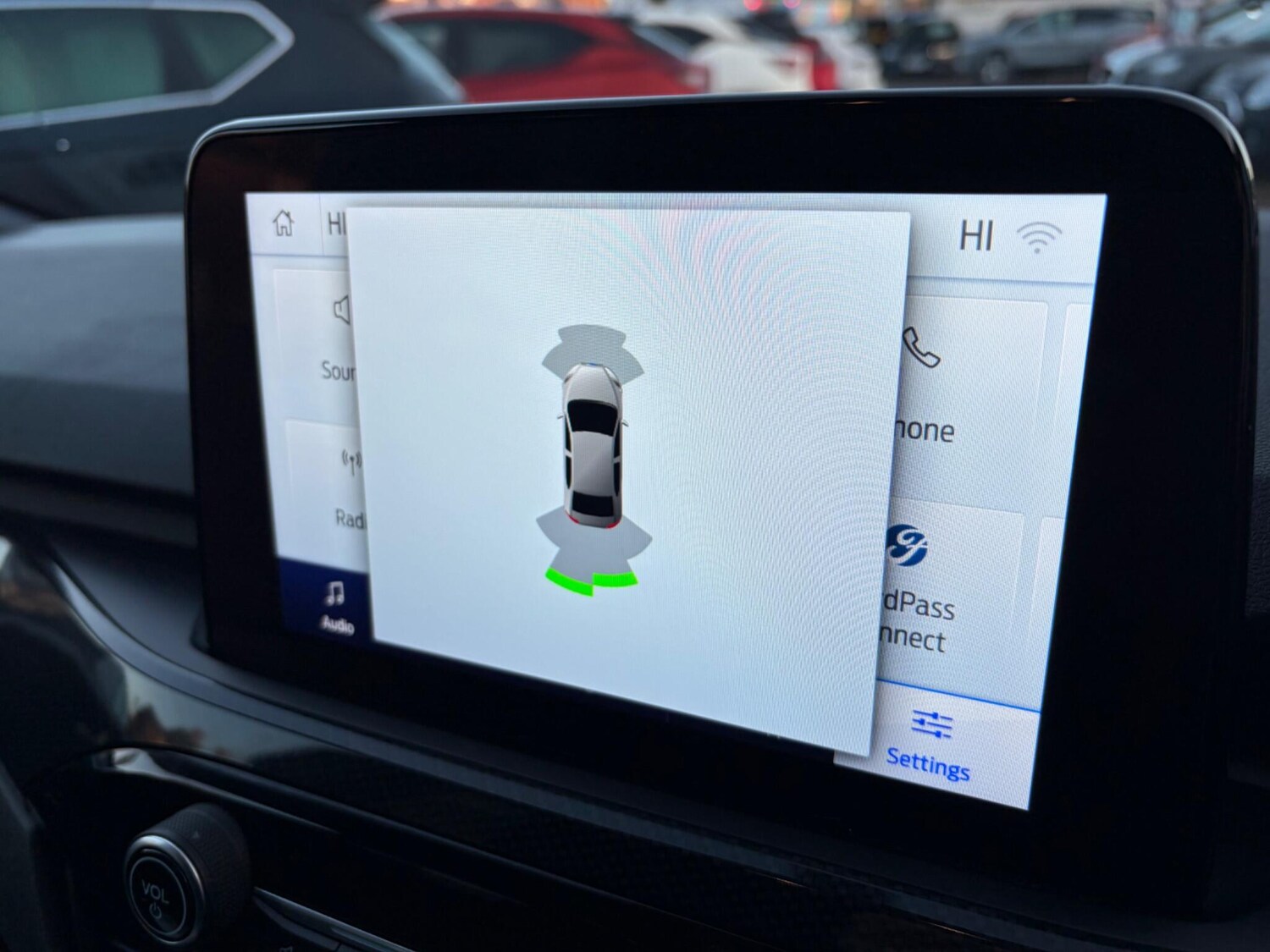 Used Ford Kuga 2020 for sale - 77574482: Photo 43