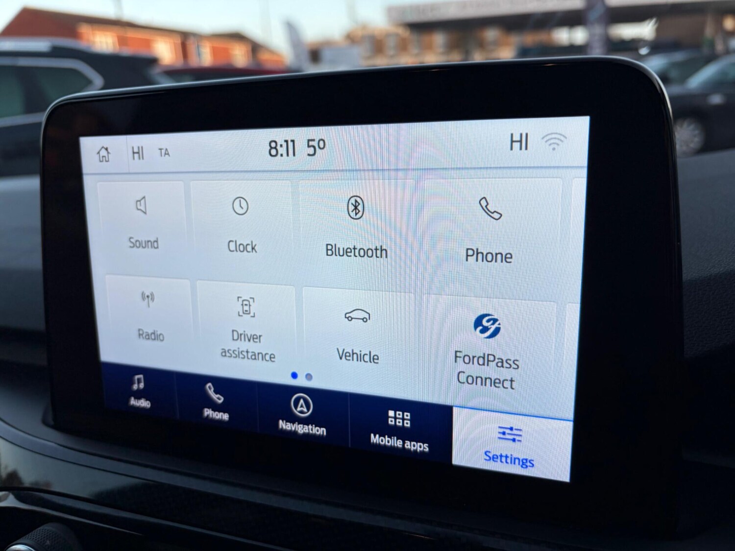 Used Ford Kuga 2020 for sale - 77574482: Photo 45