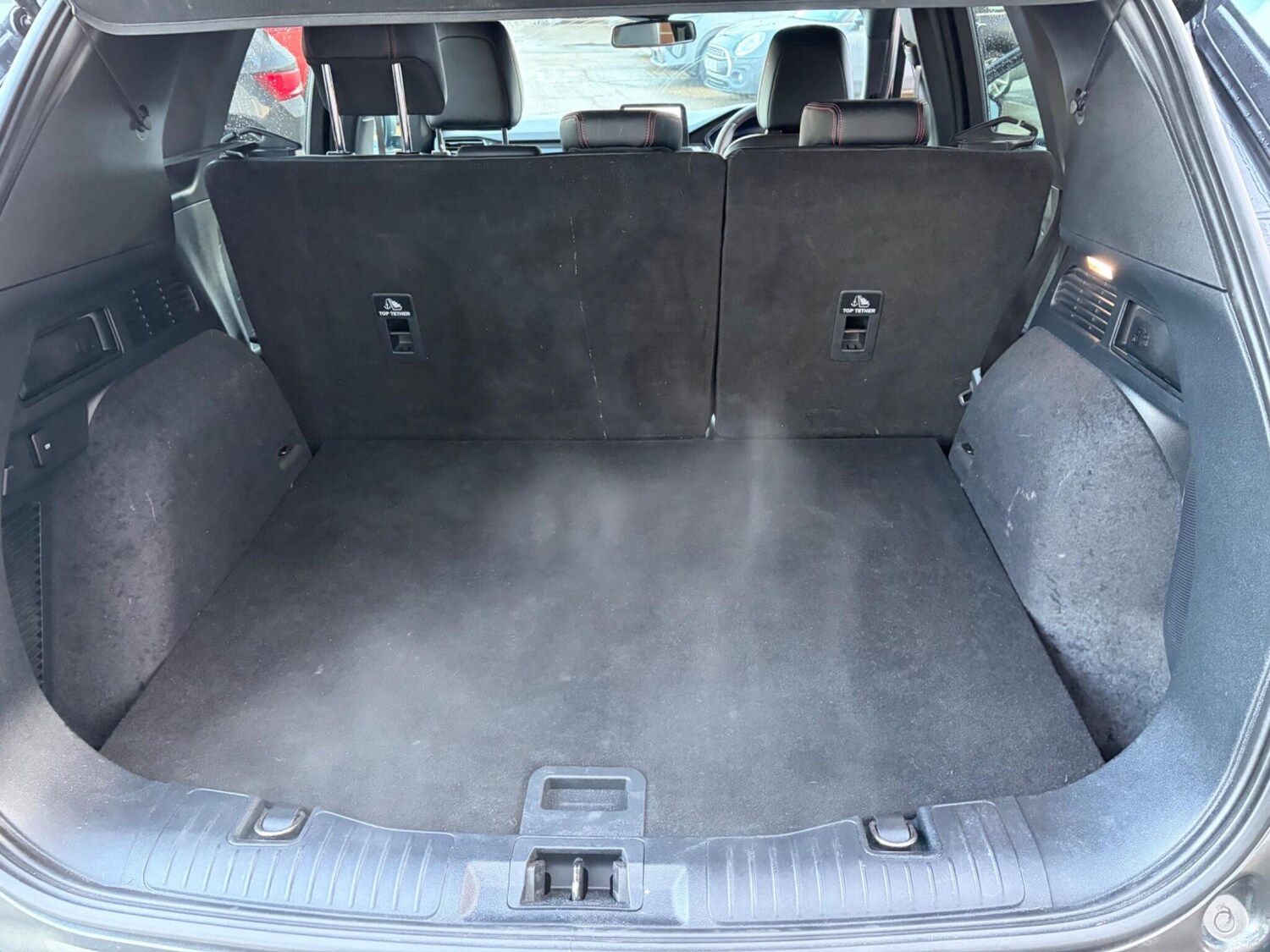 Used Ford Kuga 2020 for sale - 77574482: Photo 48