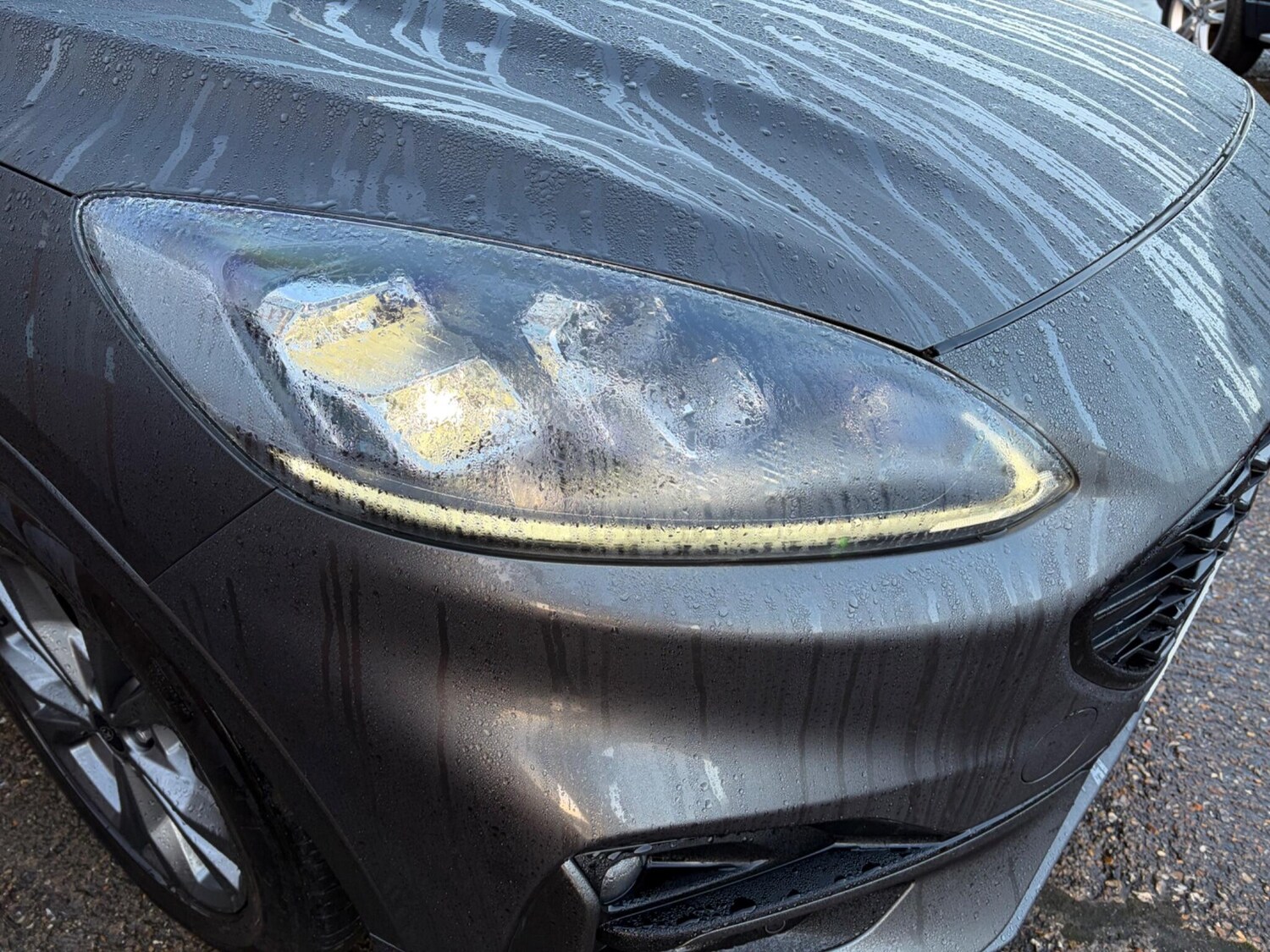 Used Ford Kuga 2020 for sale - 77574482: Photo 51