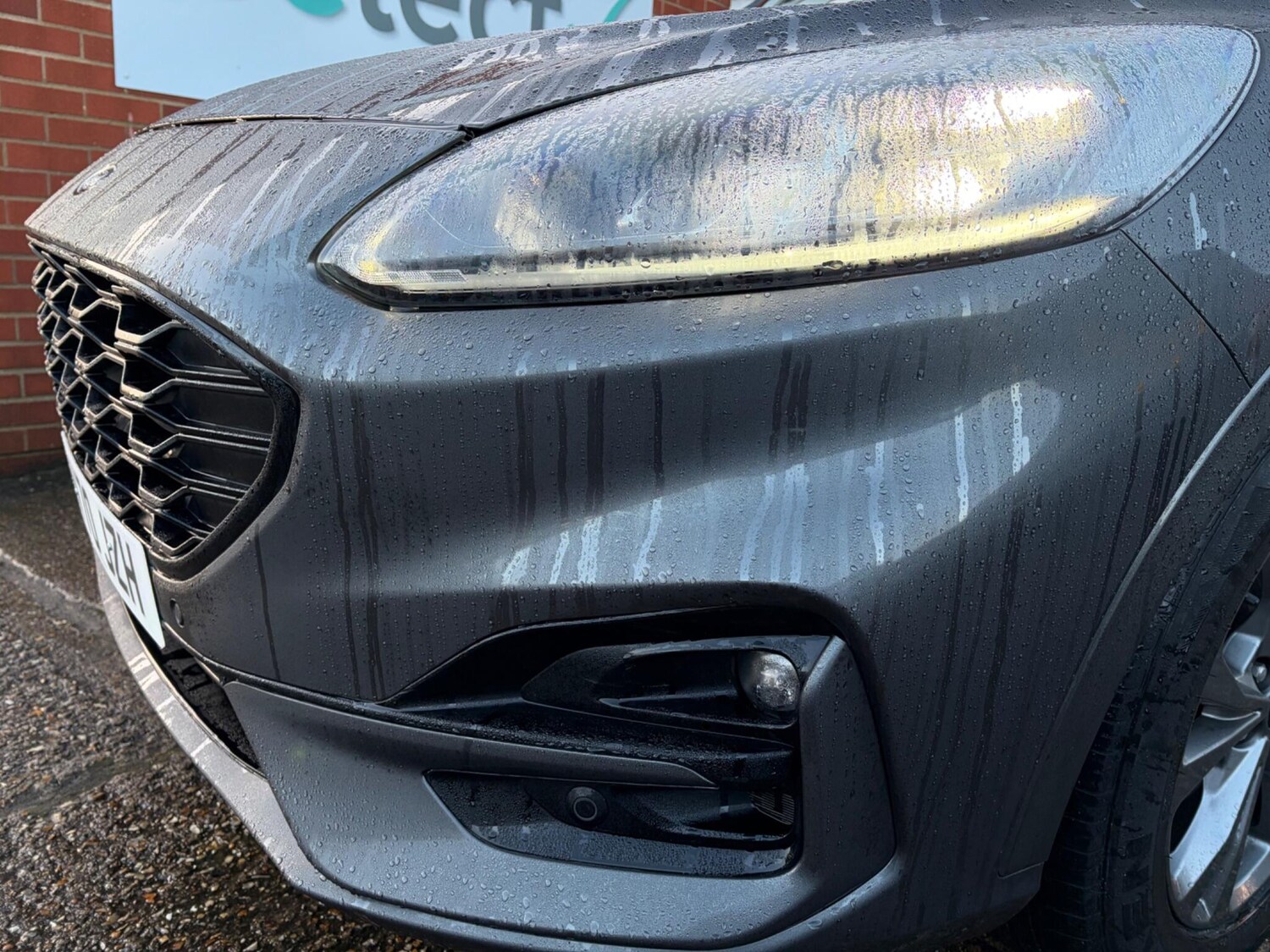 Used Ford Kuga 2020 for sale - 77574482: Photo 52