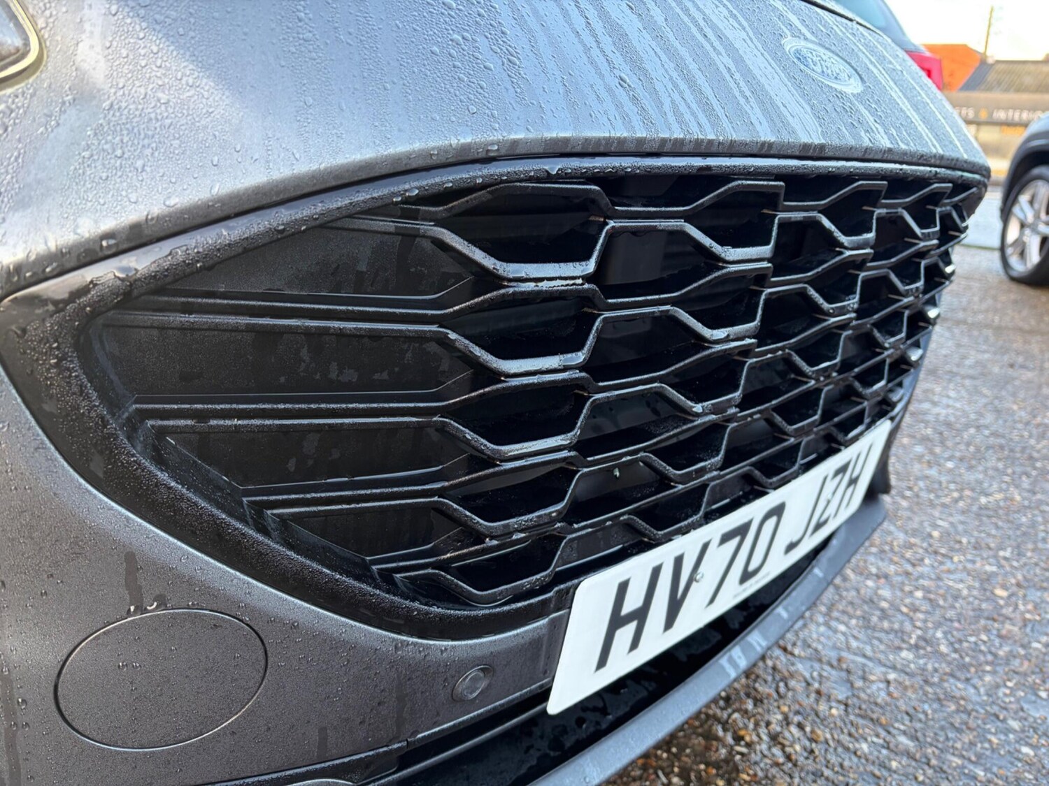 Used Ford Kuga 2020 for sale - 77574482: Photo 54