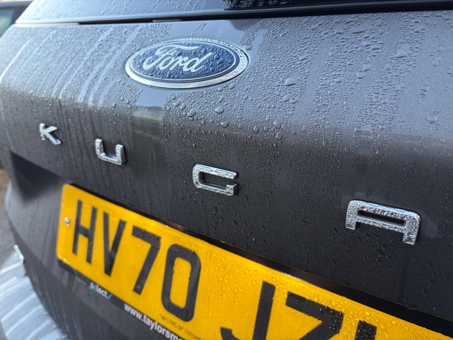 Used Ford Kuga 2020 for sale - 77574482: Photo 56