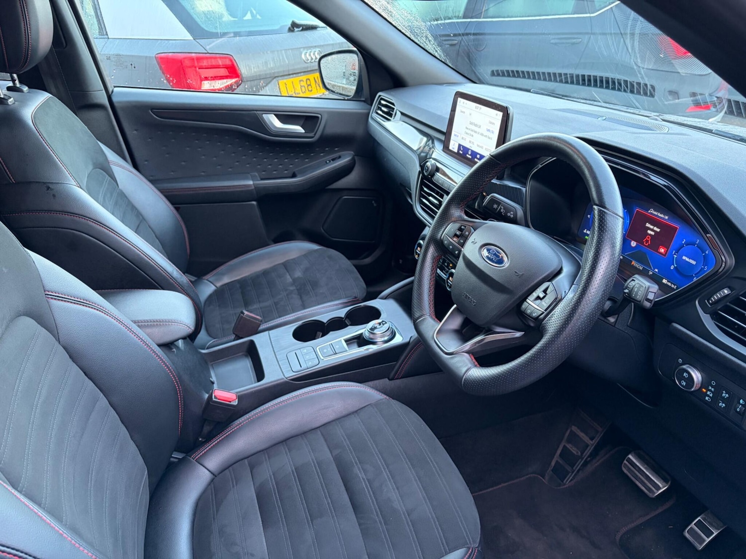 Used Ford Kuga 2020 for sale - 77574482: Photo 7