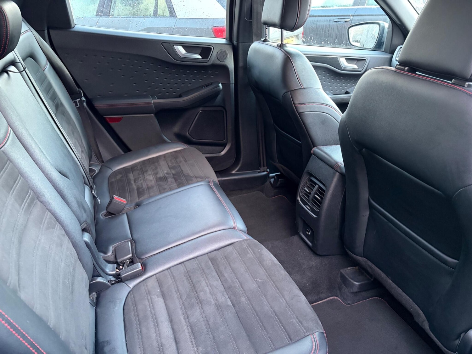 Used Ford Kuga 2020 for sale - 77574482: Photo 9