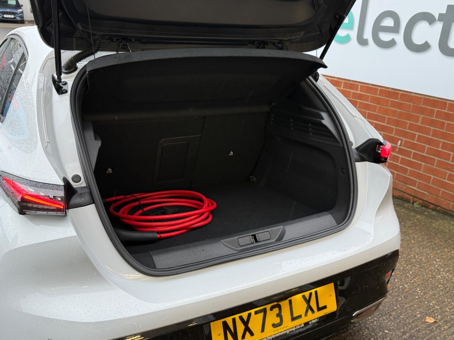 Used Peugeot 308 2024 for sale - 77413310: Photo 12