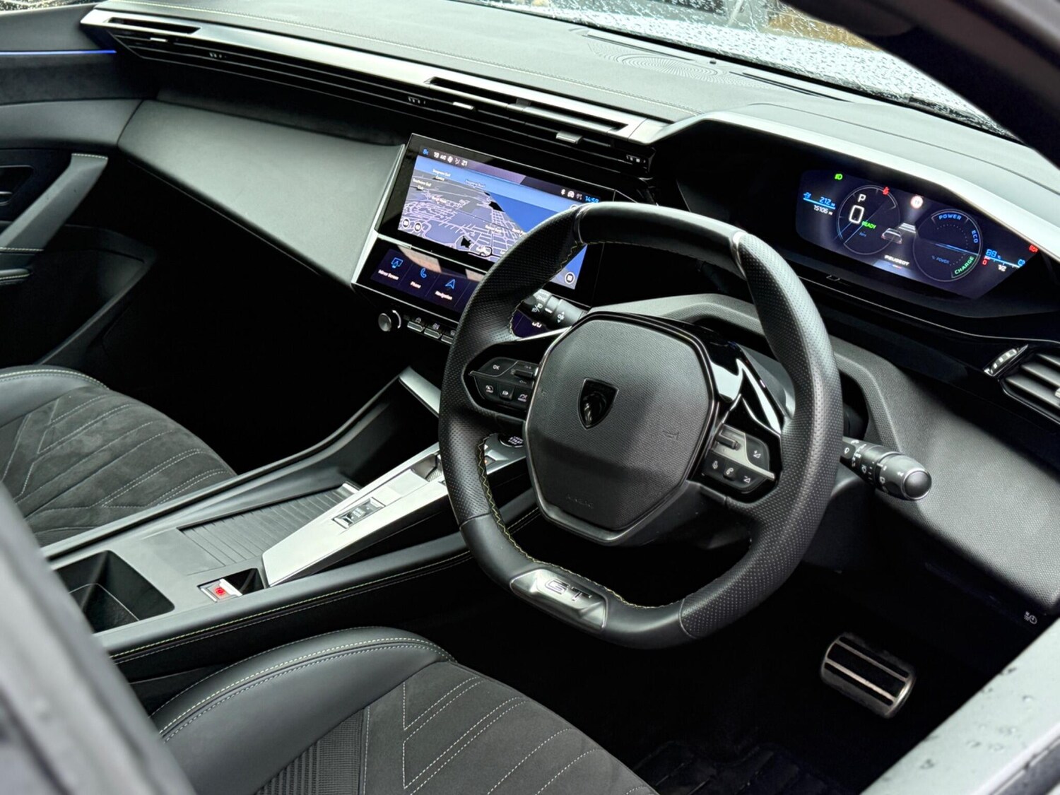 Used Peugeot 308 2024 for sale - 77413310: Photo 14