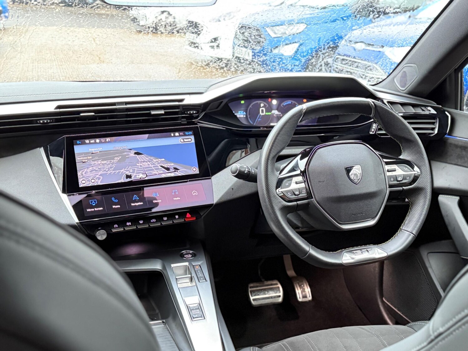 Used Peugeot 308 2024 for sale - 77413310: Photo 15