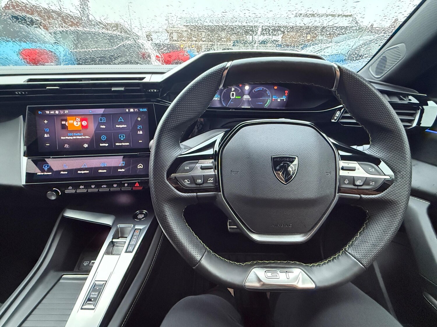 Used Peugeot 308 2024 for sale - 77413310: Photo 17