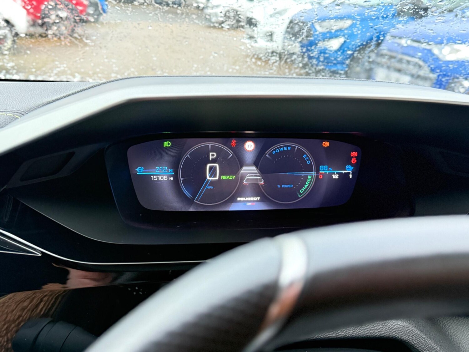 Used Peugeot 308 2024 for sale - 77413310: Photo 20