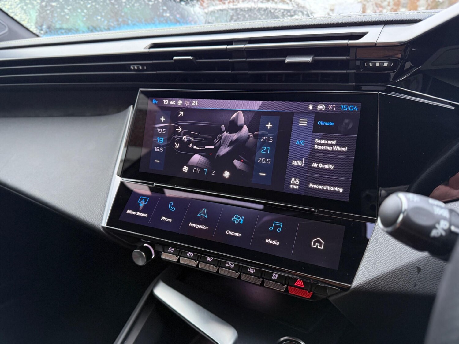 Used Peugeot 308 2024 for sale - 77413310: Photo 25