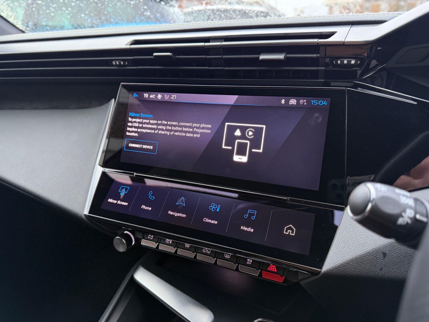 Used Peugeot 308 2024 for sale - 77413310: Photo 27