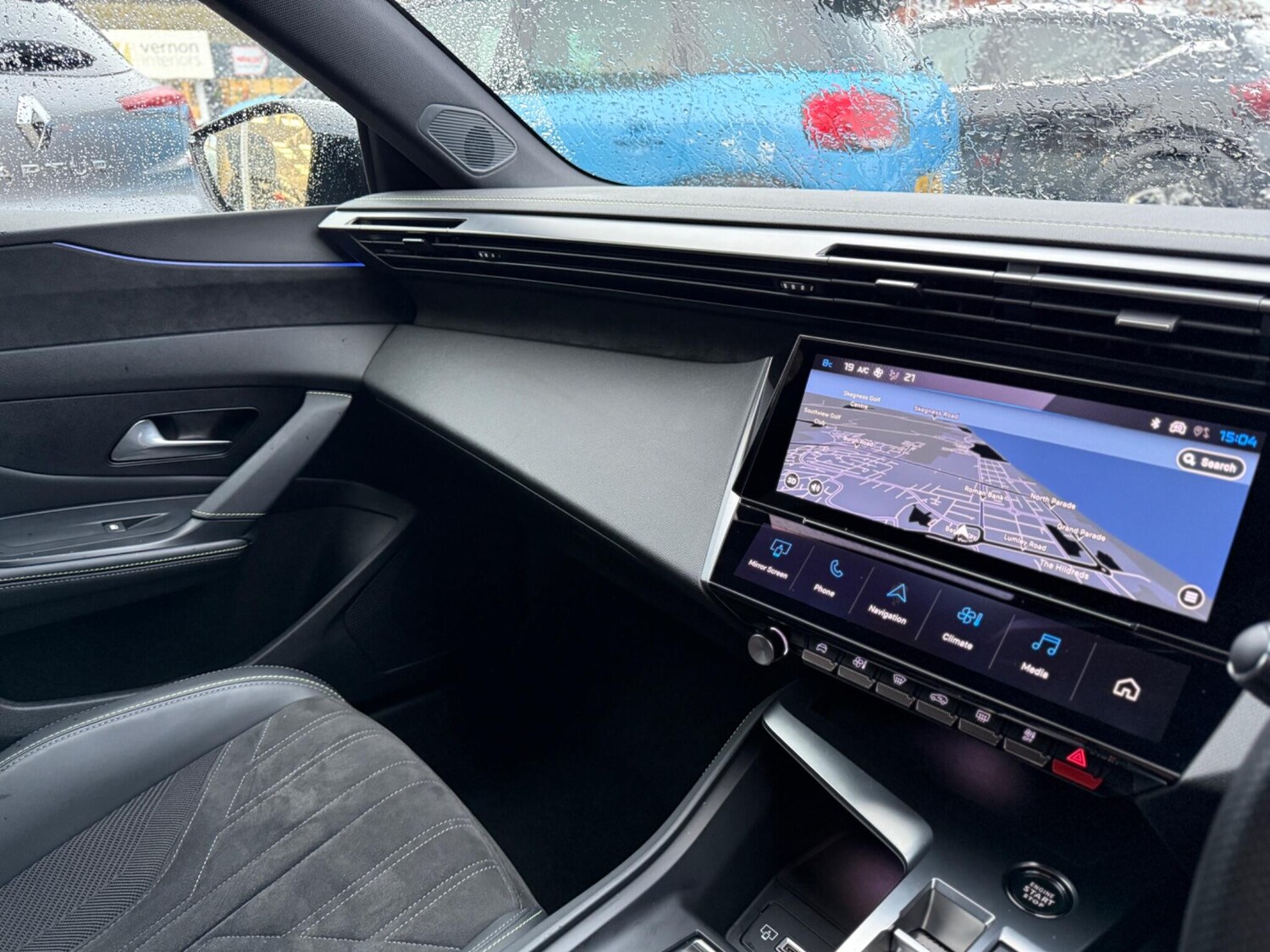 Used Peugeot 308 2024 for sale - 77413310: Photo 30