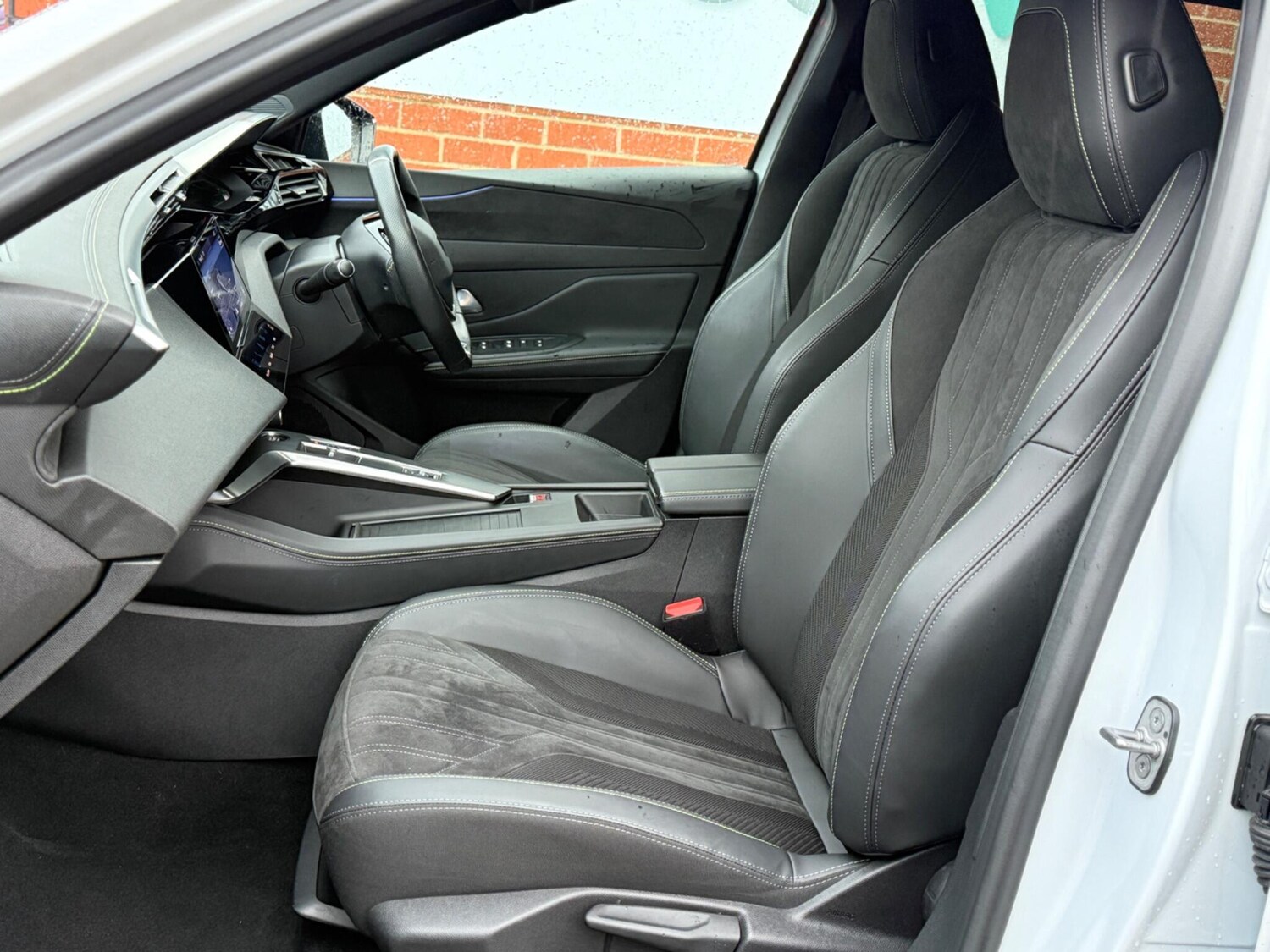 Used Peugeot 308 2024 for sale - 77413310: Photo 34