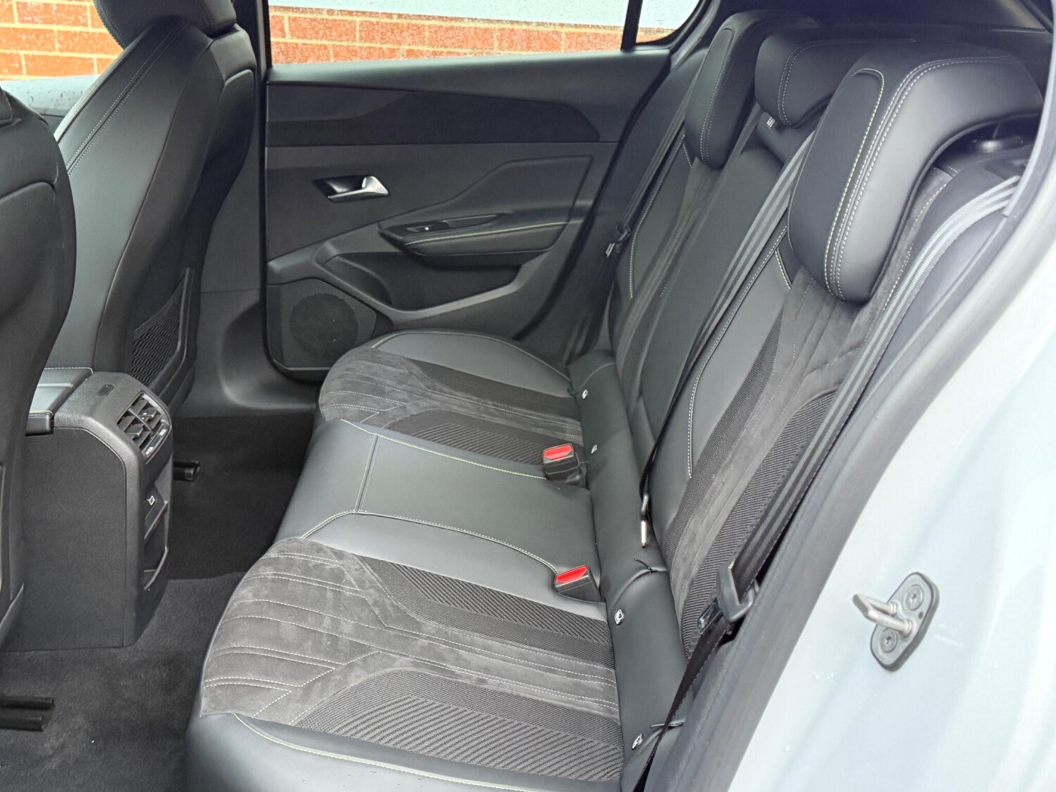 Used Peugeot 308 2024 for sale - 77413310: Photo 35