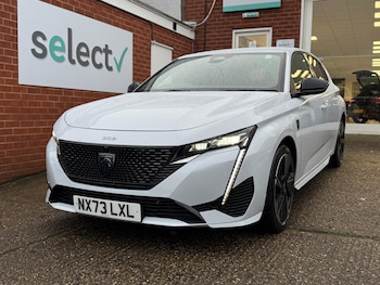 Used Peugeot 308 2024 for sale - 77413310: Photo