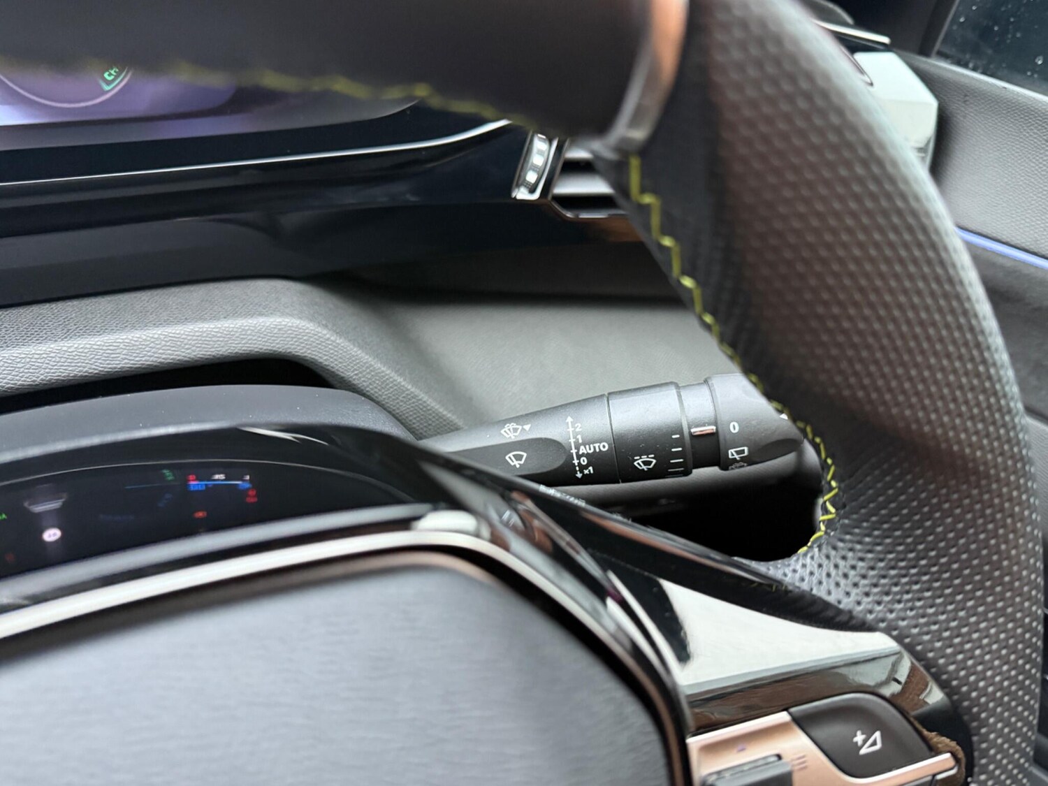 Used Peugeot 308 2024 for sale - 77413310: Photo 43