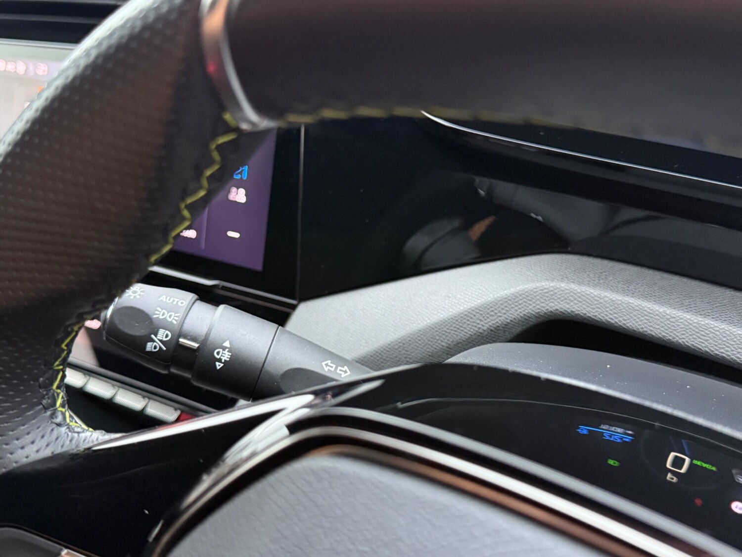 Used Peugeot 308 2024 for sale - 77413310: Photo 44