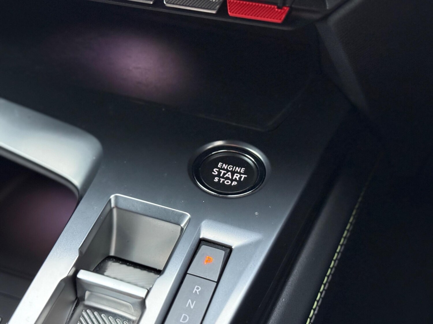 Used Peugeot 308 2024 for sale - 77413310: Photo 45