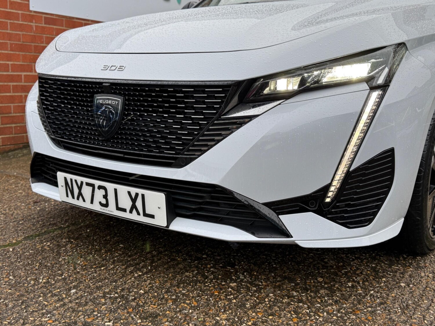 Used Peugeot 308 2024 for sale - 77413310: Photo 47