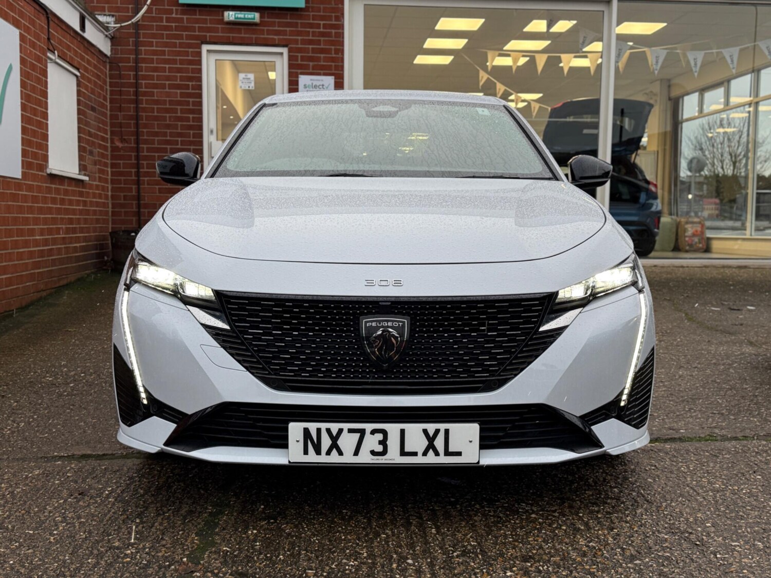 Used Peugeot 308 2024 for sale - 77413310: Photo 7