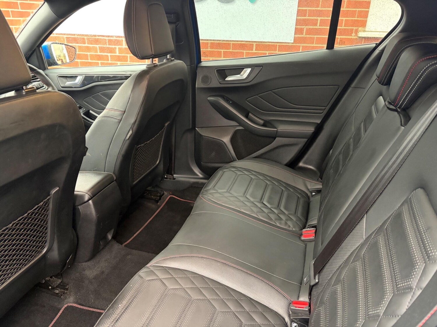 Used Ford Focus 2023 for sale - 77598461: Photo 12