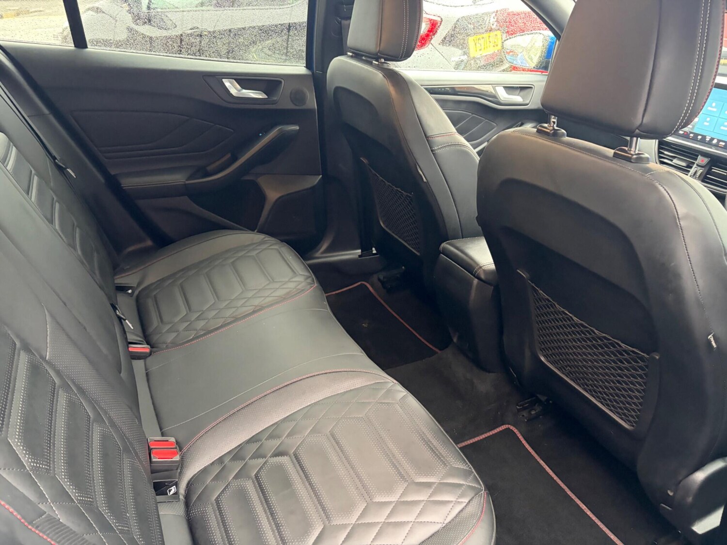 Used Ford Focus 2023 for sale - 77598461: Photo 13