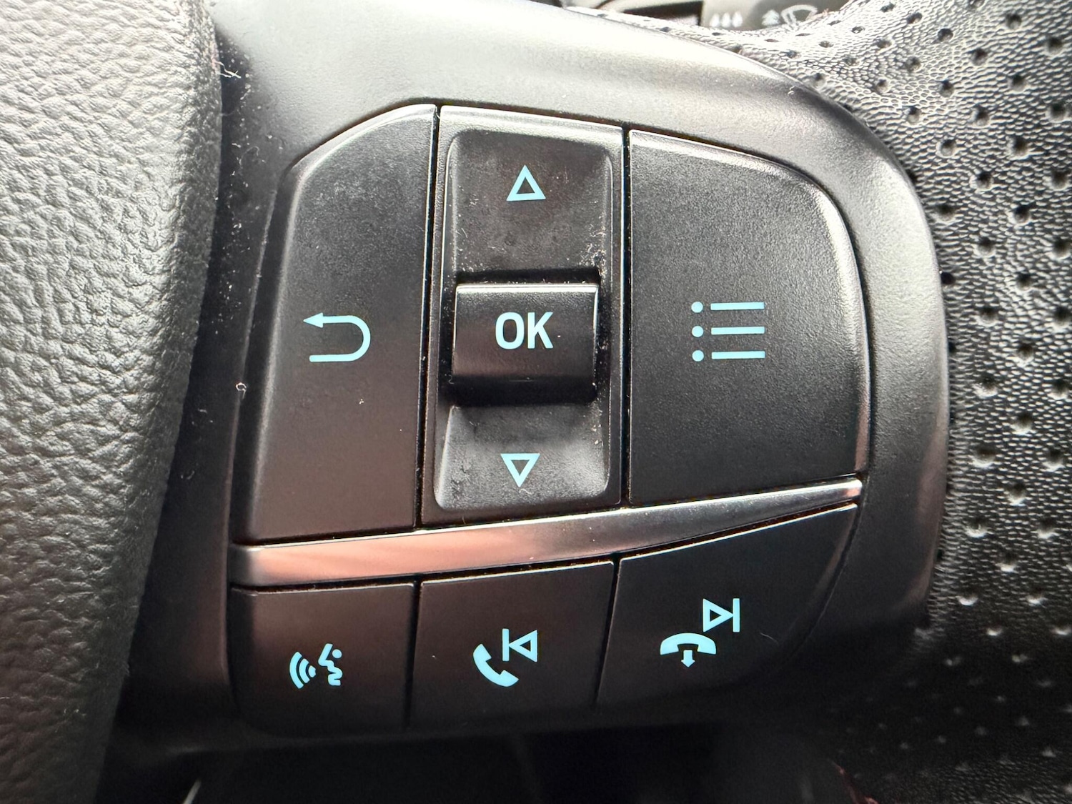 Used Ford Focus 2023 for sale - 77598461: Photo 17