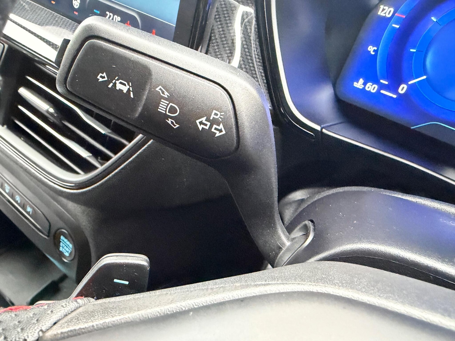 Used Ford Focus 2023 for sale - 77598461: Photo 20