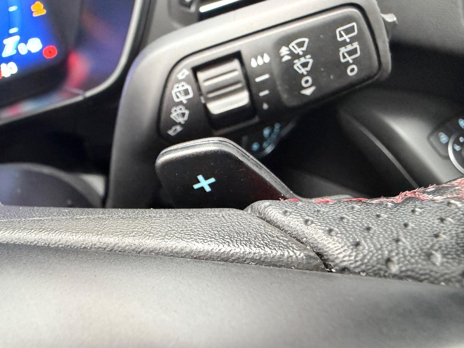 Used Ford Focus 2023 for sale - 77598461: Photo 22