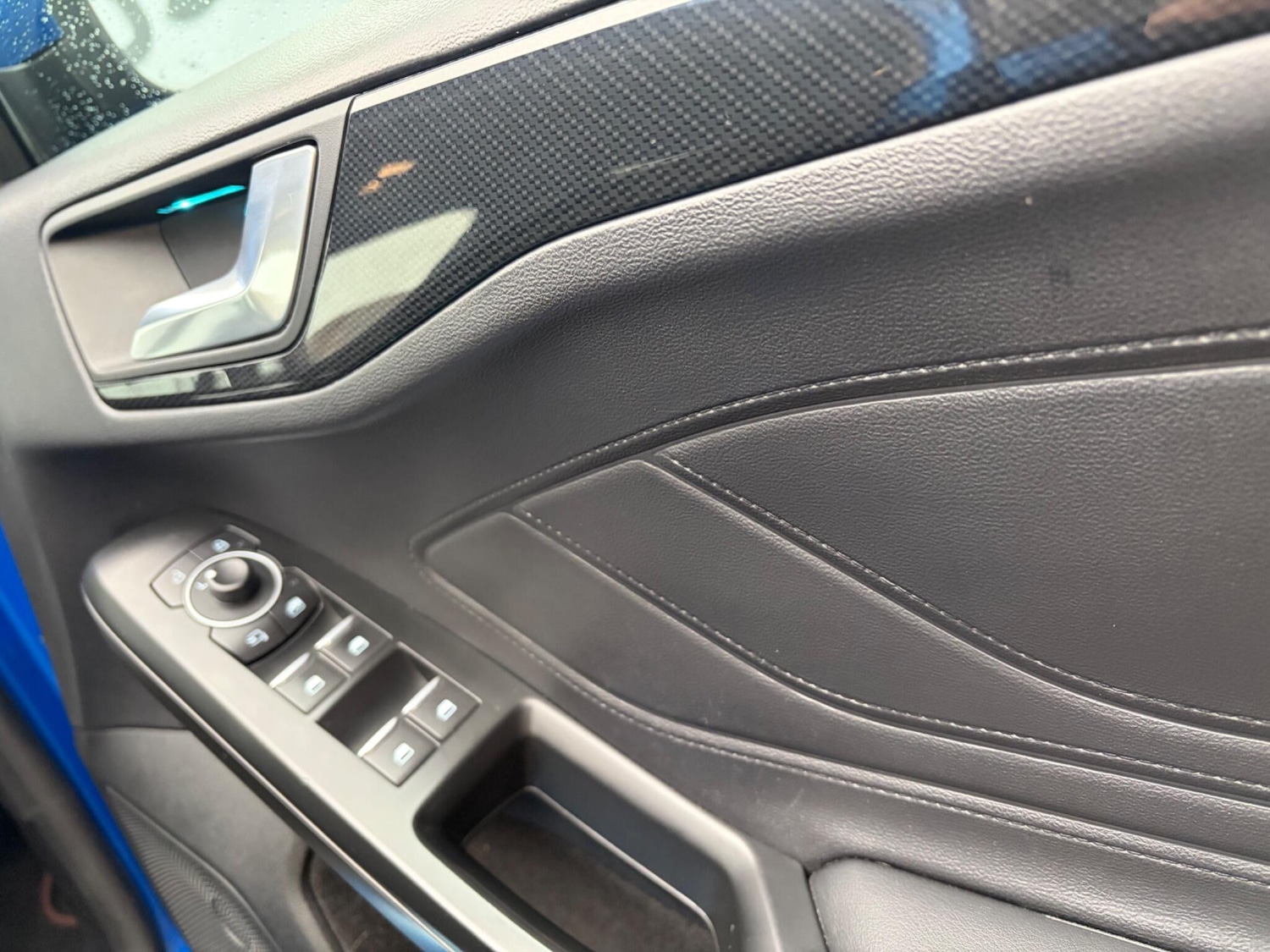 Used Ford Focus 2023 for sale - 77598461: Photo 28