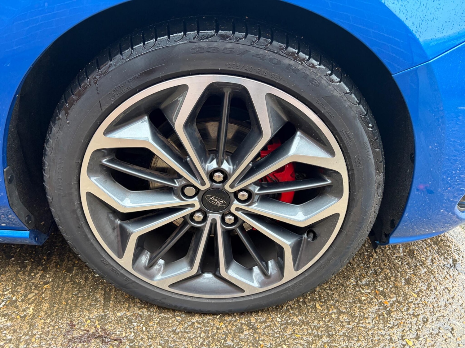 Used Ford Focus 2023 for sale - 77598461: Photo 29