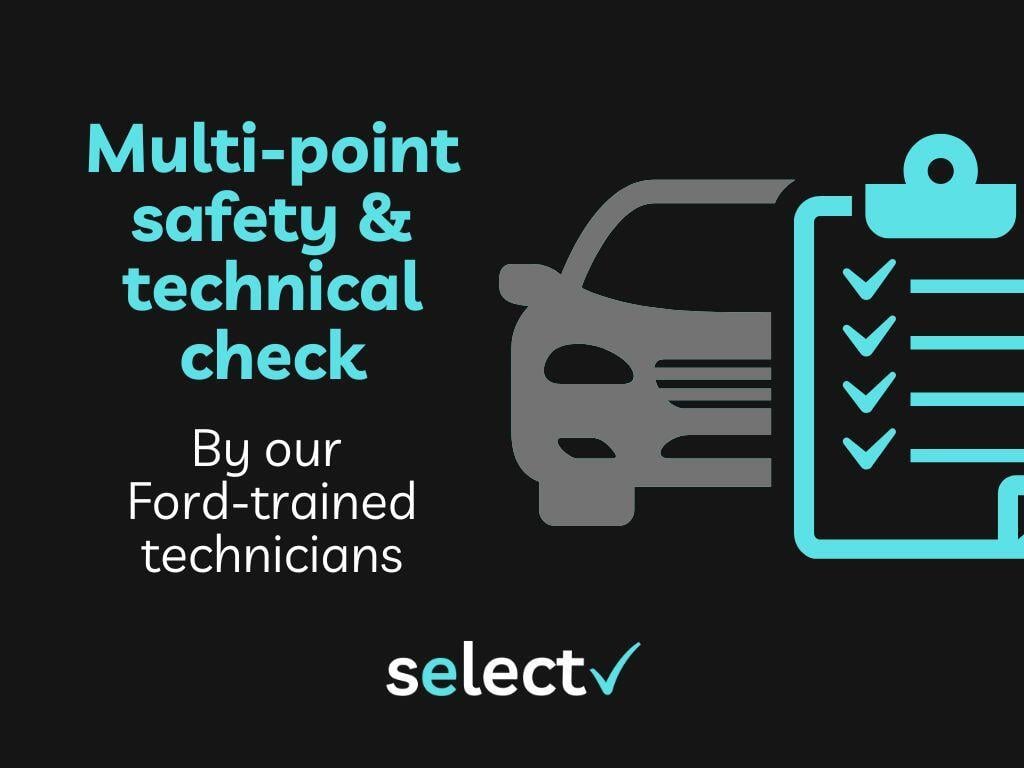 Used Ford Focus for sale - 77598461: Photo 3