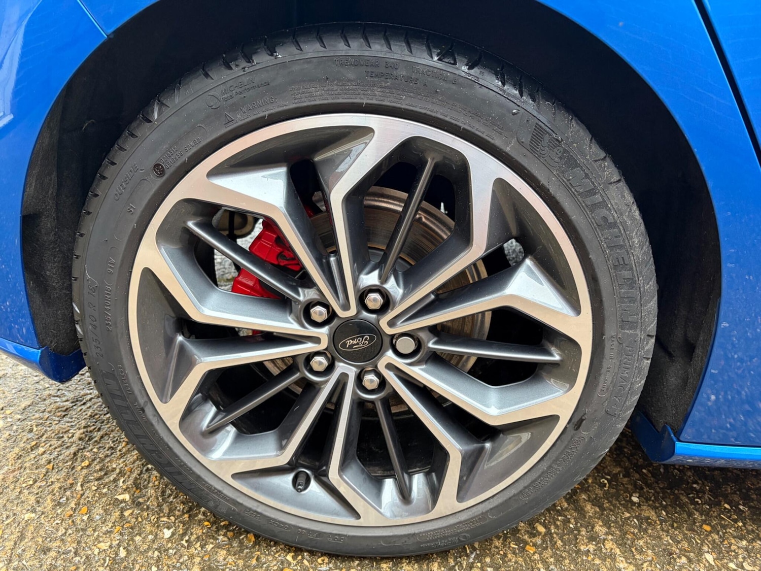 Used Ford Focus 2023 for sale - 77598461: Photo 30